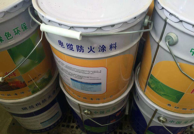 室內(nèi)厚型防火涂料價格及其厚度規(guī)范與選材指南